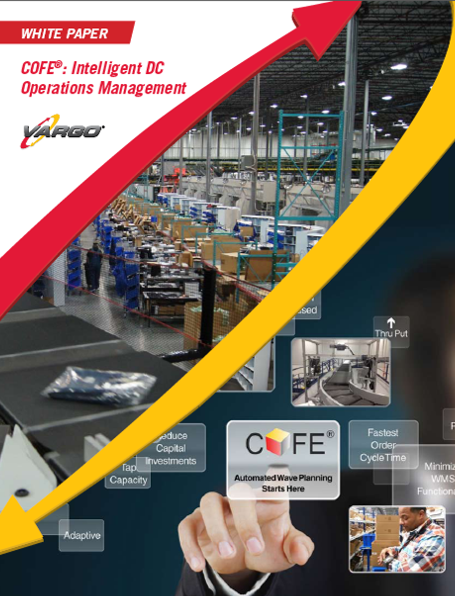 COFE Intelligent DC Operations Management