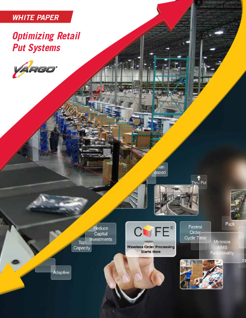 Optimizing Retail Put Systems